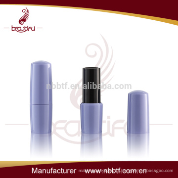 wholesale high quality cute plastic lipstick tube